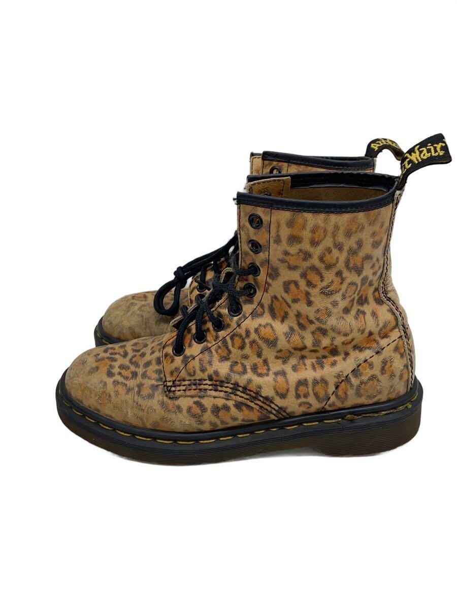 【中古】Dr.Martens◆ブーツ/--/CML/なめし革【シューズ】