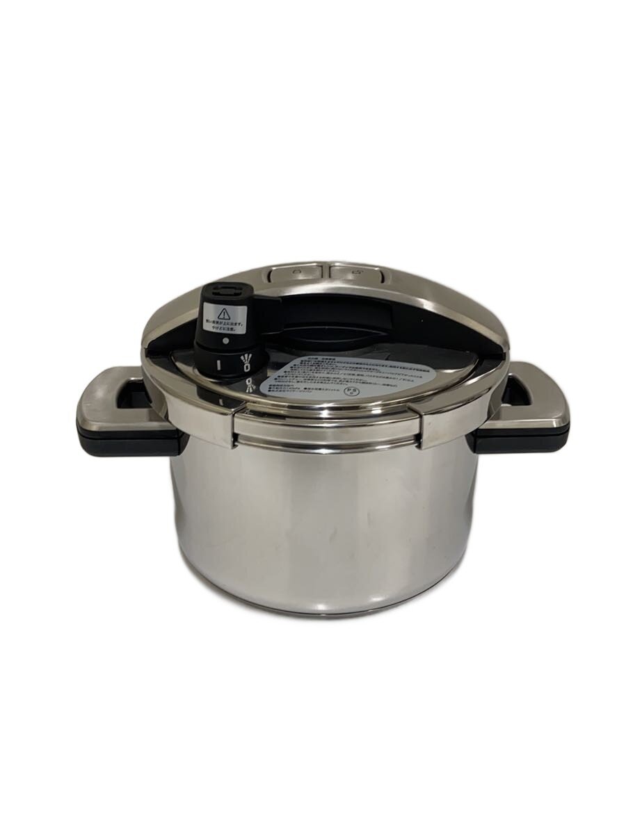 【中古】Meyer◆圧力鍋/容量:4L/YR-PC4.0【キッチン用品】|2nd STREET 店