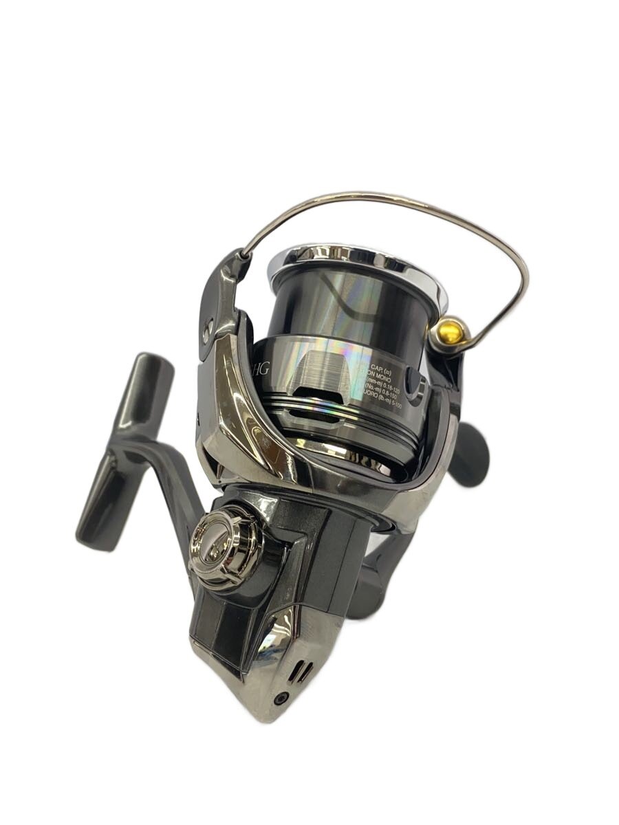 【中古】SHIMANO◆木管/スピニングリール//【運動競技】