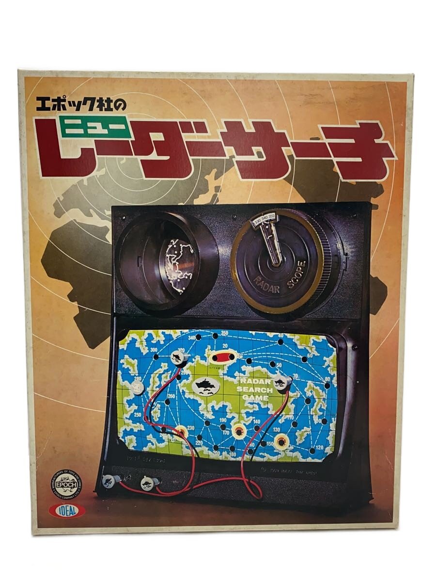 【中古】EPOCH◆ホビーその他【ホビー】