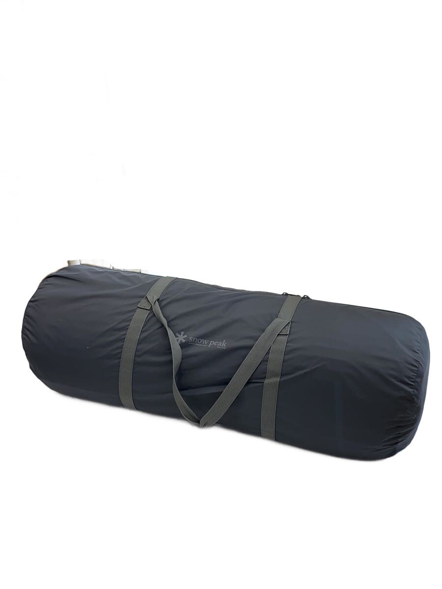 【中古】snow peak◆シュラフ/GRY/BD-080【スポーツ】｜2ｎｄ STREET 店