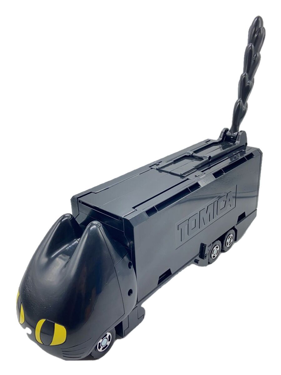 【中古】TOMMY◆ミニカー/BLK【ホビー】