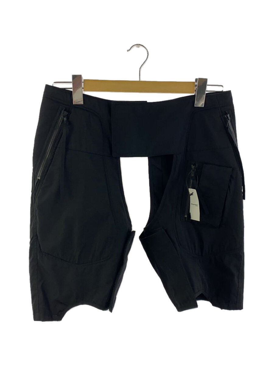 【中古】JULIUS◆ショートパンツ/1/--/617SKU3//【メンズウェア】｜2ｎｄ STREET 店