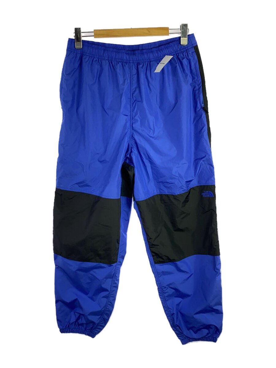【中古】THE NORTH FACE◆SOULFUL PANT_ソウルフルパンツ/XL/ポリエステル/BLU【メンズウェア】
