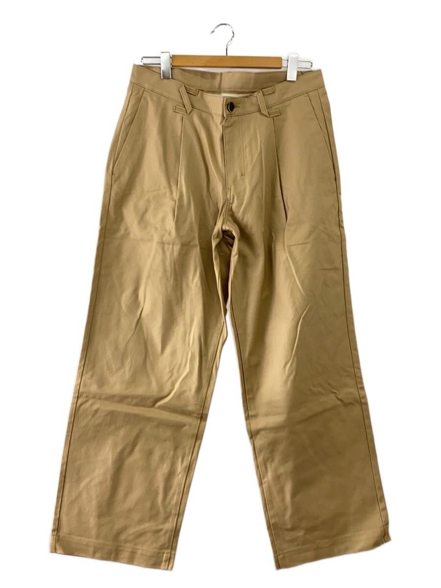 【中古】SIMPLY COMPLICATED◆LF CHINO/ボトム/3/コットン/BEG/SCPT-BSCN//【メンズウェア】|2nd STREET 店