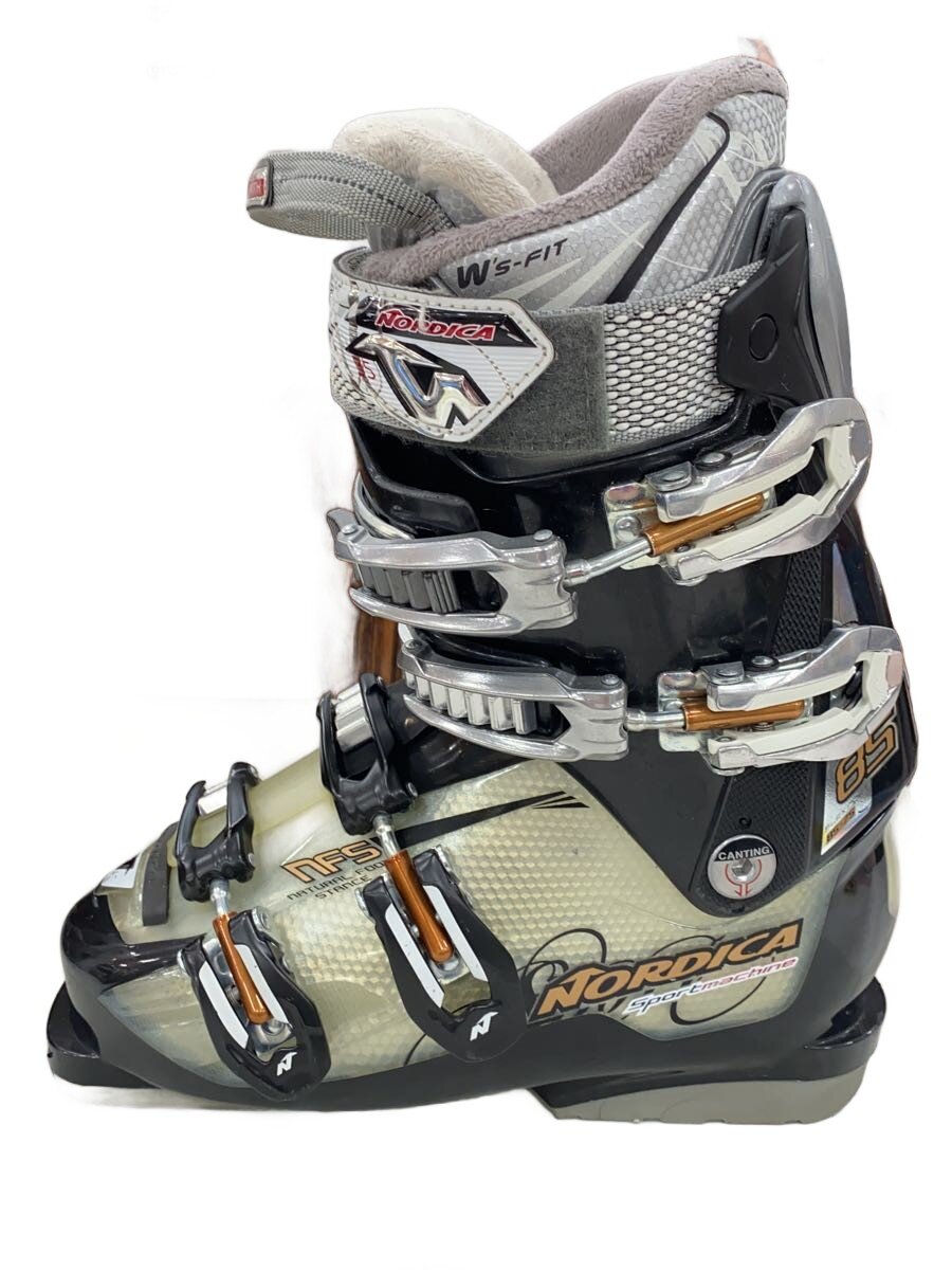 【中古】NORDICA◆スキーの板ブーツ/23.5糎【運動競技】