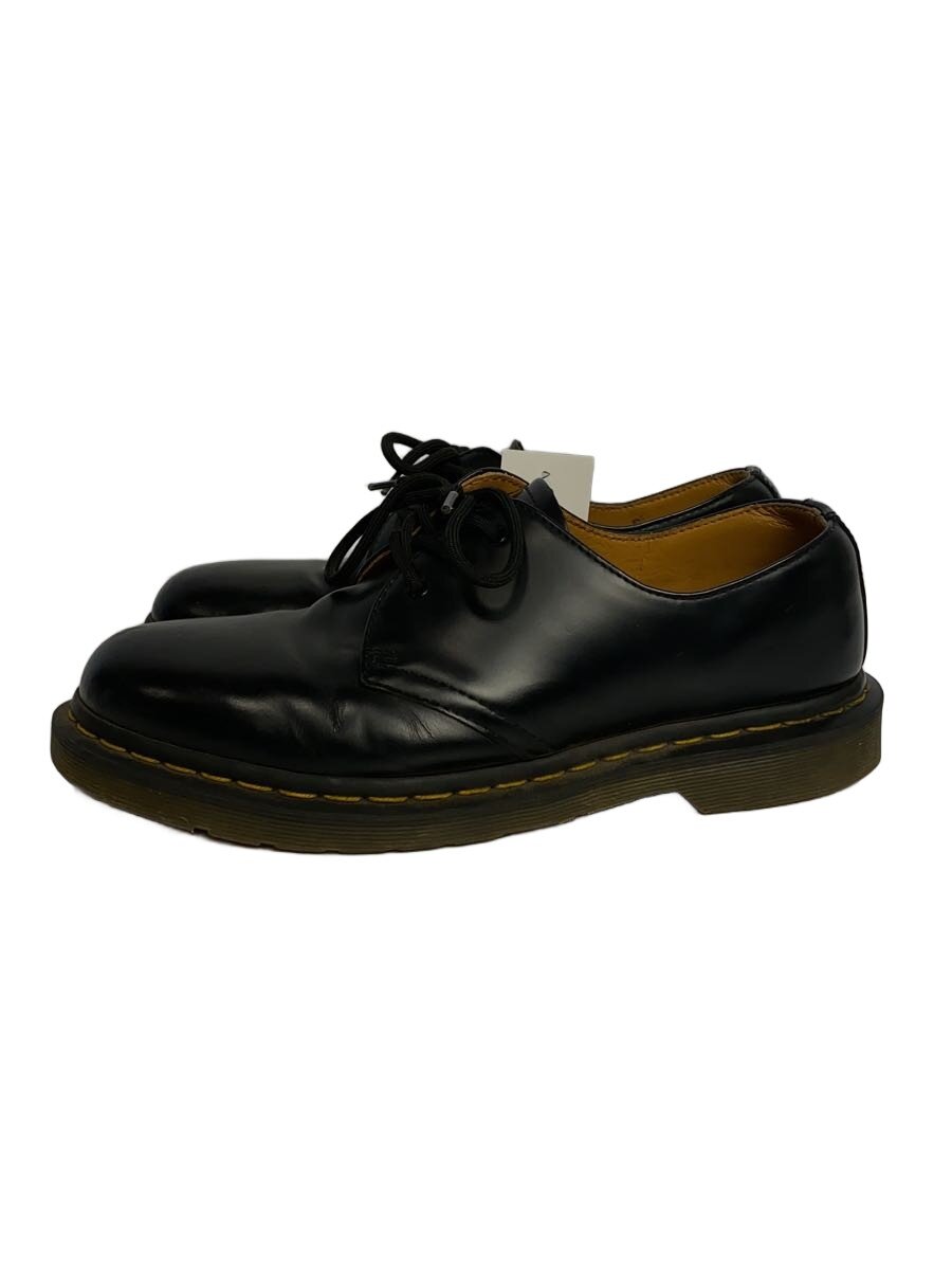 【中古】Dr.Martens◆ブーツ/US8/BLK【シューズ】｜2ｎｄ STREET 店