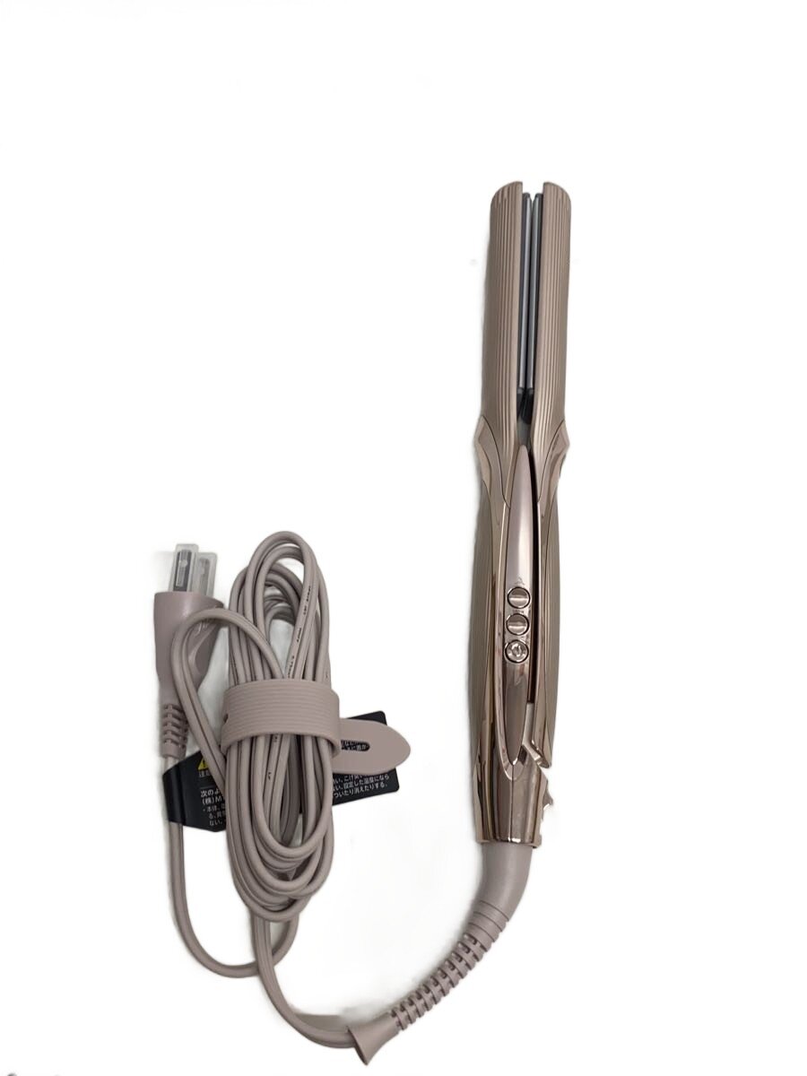 【中古】ReFa◆STRAIGHT IRON PRO+/ドライヤー・ヘアアイロン/RE-CC-48A【家電・ビジュアル・オーディオ】