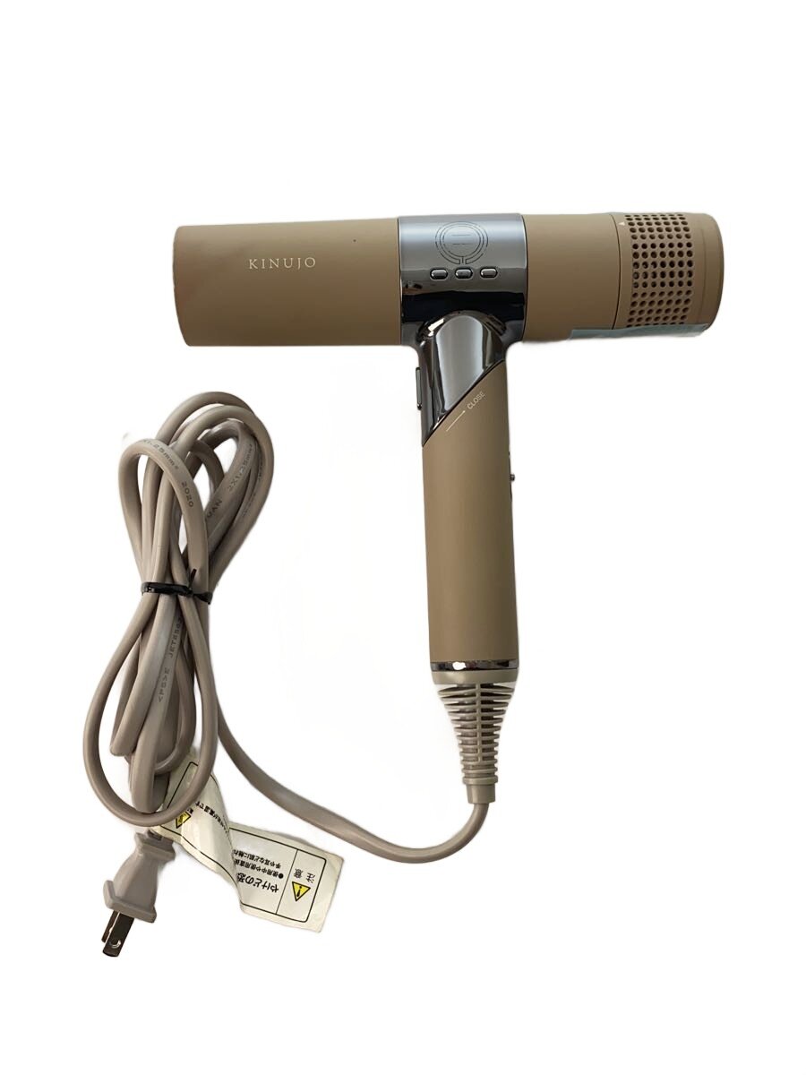 【中古】KINUJO◆ドライヤー・ヘアアイロン KINUJO Hair Dryer KH002【家電・ビジュアル・オーディオ】