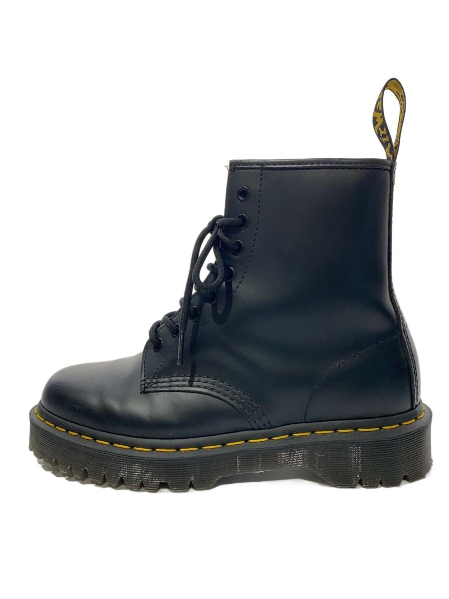 【中古】Dr.Martens◆1460/8ホール/ブーツ/UK6/BLK/レザー/GB09W【シューズ】|2nd STREET 店