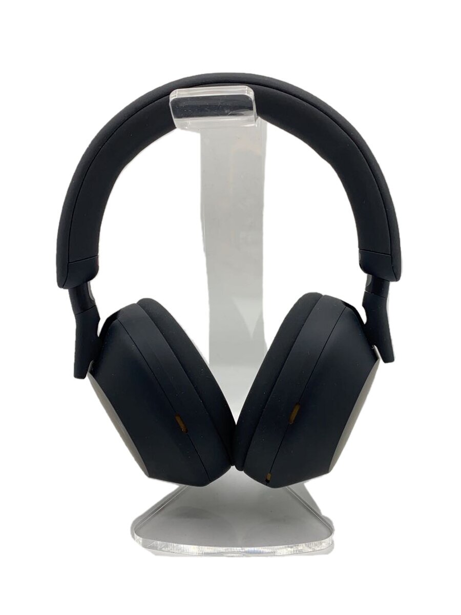 【中古】SONY◆ヘッドホン WH-1000XM5【家電・ビジュアル・オーディオ】