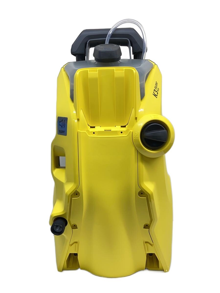 【中古】KARCHER◆高圧洗浄機 K3 サイレントプラス 50Hz 東日本専用 1.603-200.0//【家電・ビジュアル・オーディオ】｜2ｎｄ STREET 店