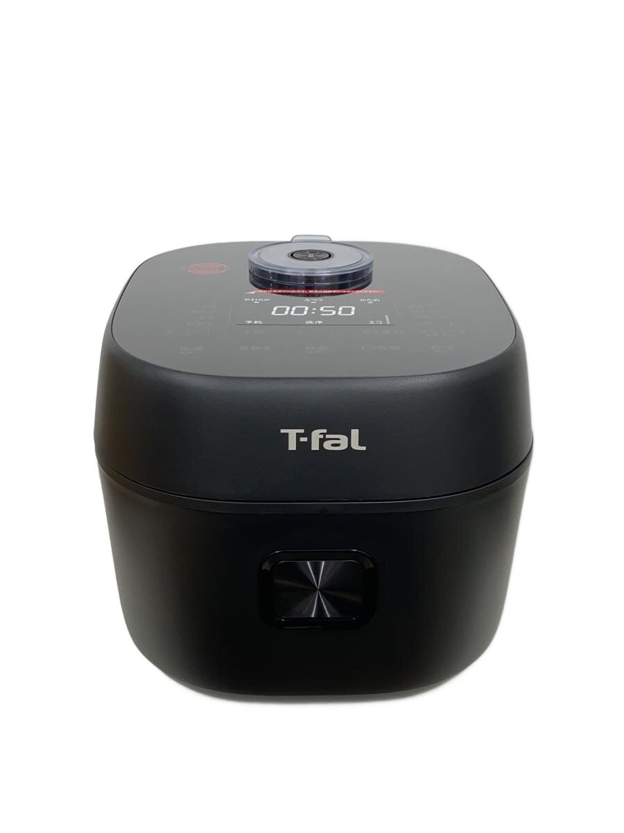 【中古】T-fal◆ジャー炊飯器/RK9108J0//【家電・視覚性・オーディオ】
