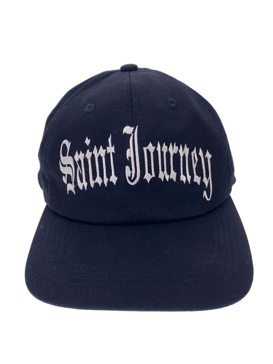【中古】SAINT MICHAEL◆旗がしら/FREE/綿織物/BLK/メンズ/SM-YS1-0000-076//【服飾雑貨他】