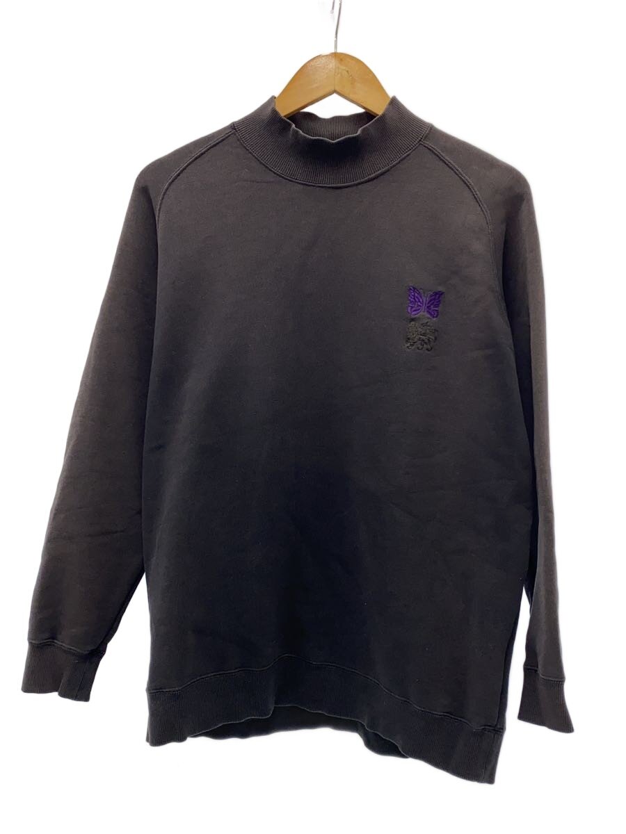 【中古】Sasquatchfabrix.◆流汗/S/綿織物/BLK/無地/22AW-CSL-070【メンズウェア】