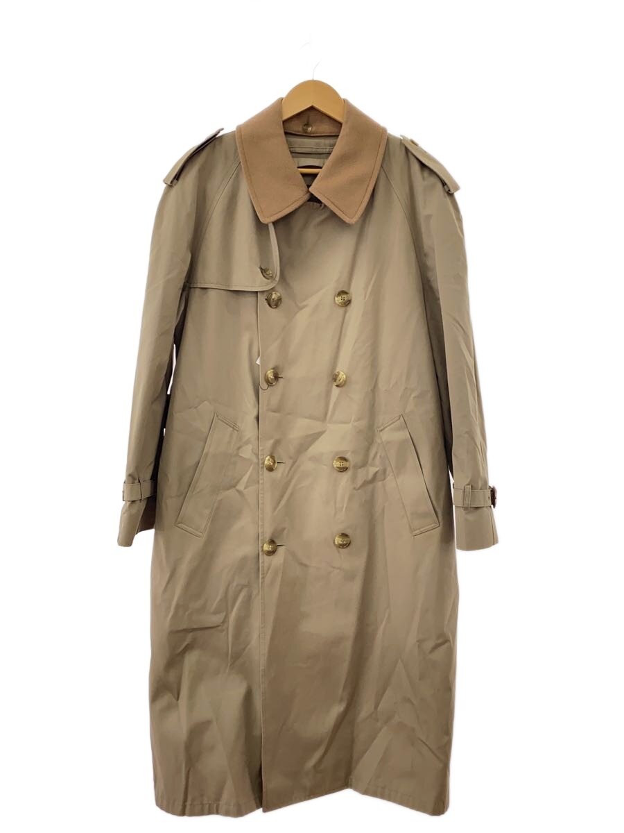 【中古】BROOKS BROTHERS◆トレンチコート/L/コットン【メンズウェア】｜2ｎｄ STREET 店