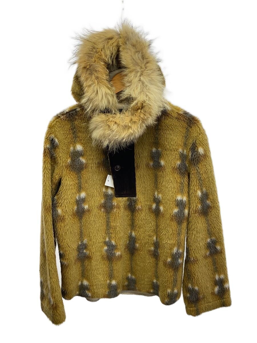 【中古】TENDERLOIN((株)ケーセブン)◆ブルゾン/S/アクリル/マルチカラー/総柄/T-ANIMAL PARKA//【メンズウェア】｜2ｎｄ STREET 店 25,245円