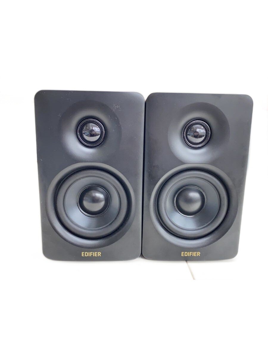 【中古】Edifier◆スピーカー/EDF100074/M60/マルチメディアスピーカー//【家電・ビジュアル・オーディオ】|2nd STREET 店