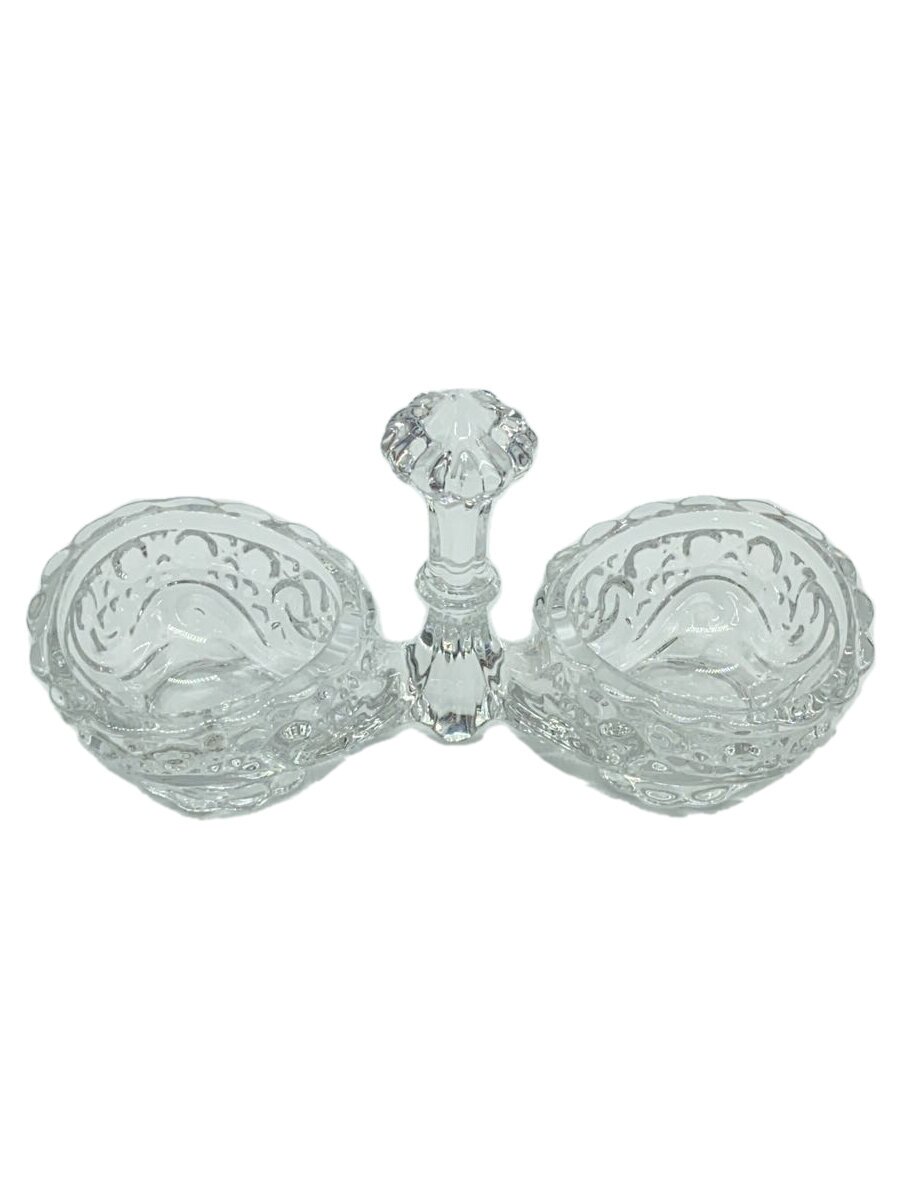 楽天市場】Baccarat バカラ ローザス ダブル ソルトセラー ソルト