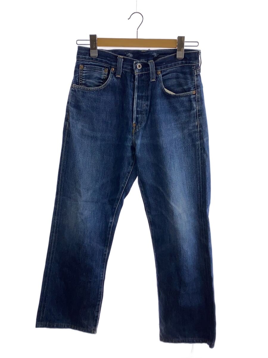 【中古】Levi’s◆下つ方/--/--/S702-XX【メンズウェア】