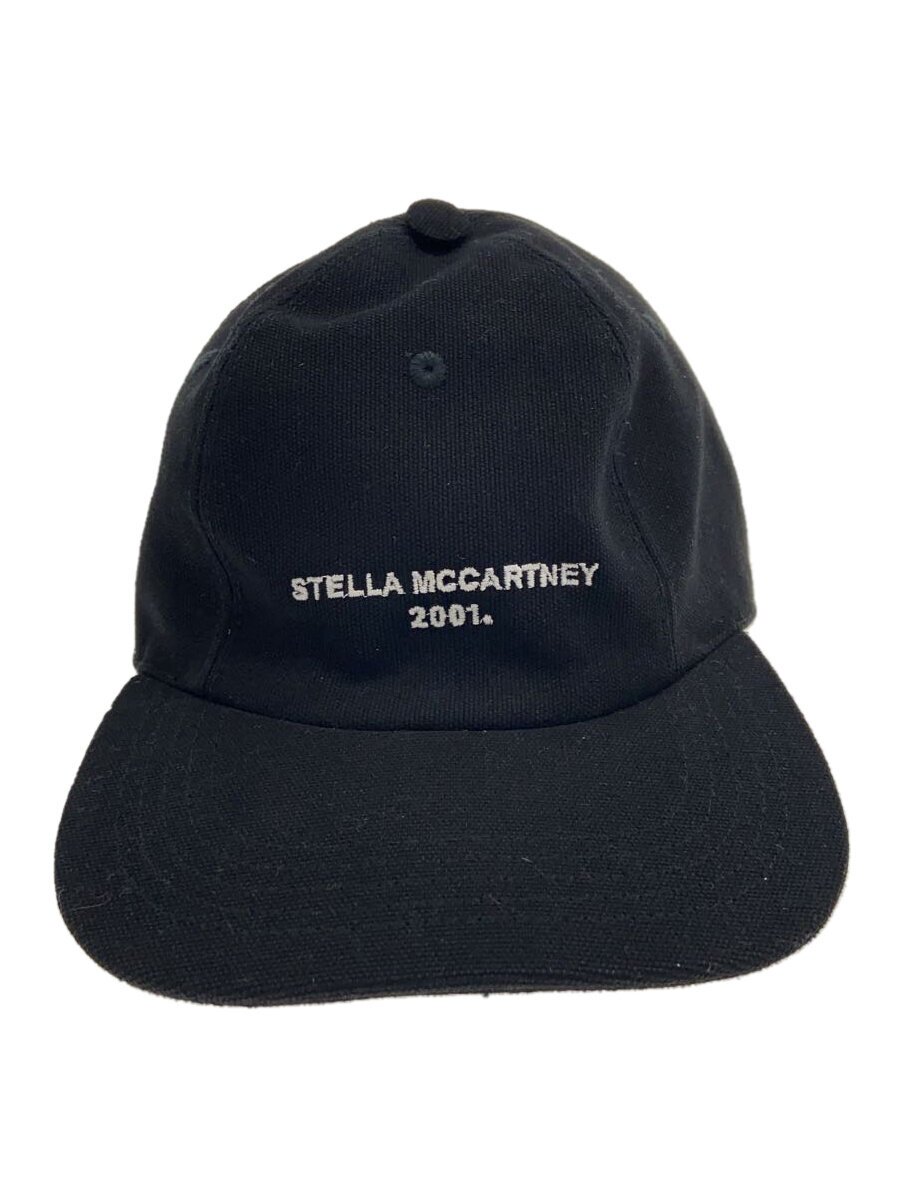 【中古】STELLAMcCARTNEY◆ロゴタイプ刺しゅう/野球旗がしら/スレ・ヨゴレ有/57/レディース/570194 WP0023【服飾雑貨他】
