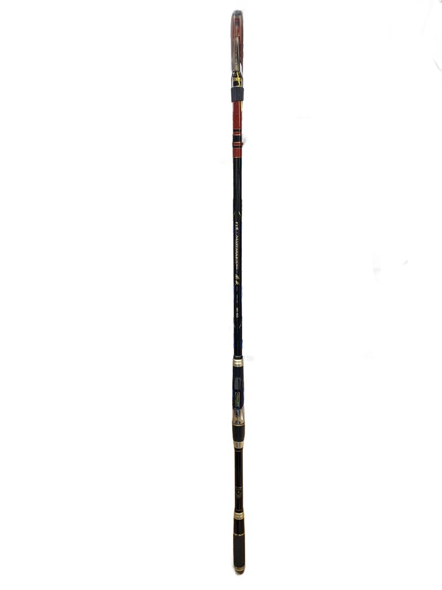 【中古】Gamakatsu◆極点/MH-50/がま磯御師匠さん青写真尾長【運動競技】
