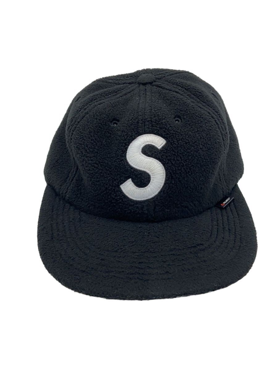 【中古】Supreme◆旗がしら/--/綿織物/BLK/メンズ//【服飾雑貨他】