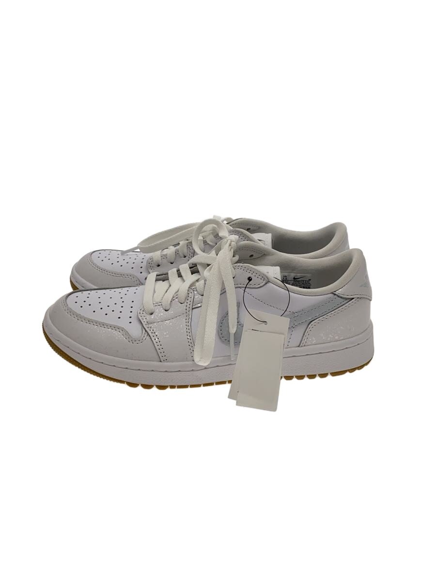 【中古】NIKE◆ローカットスニーカー/25.5糎/WHT/dd9315-111【シューズ】