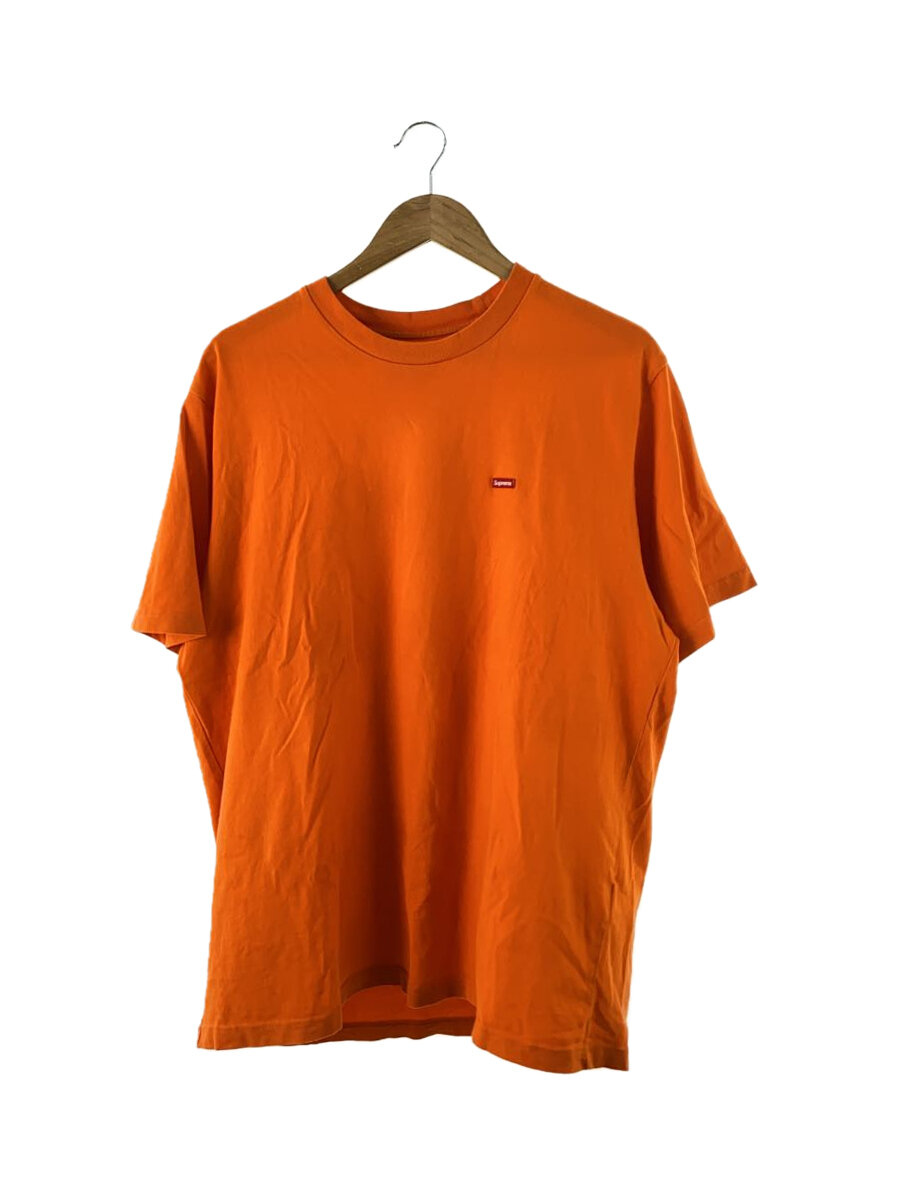 【中古】Supreme◆プルオーバー/M/綿織物/ORN【メンズウェア】