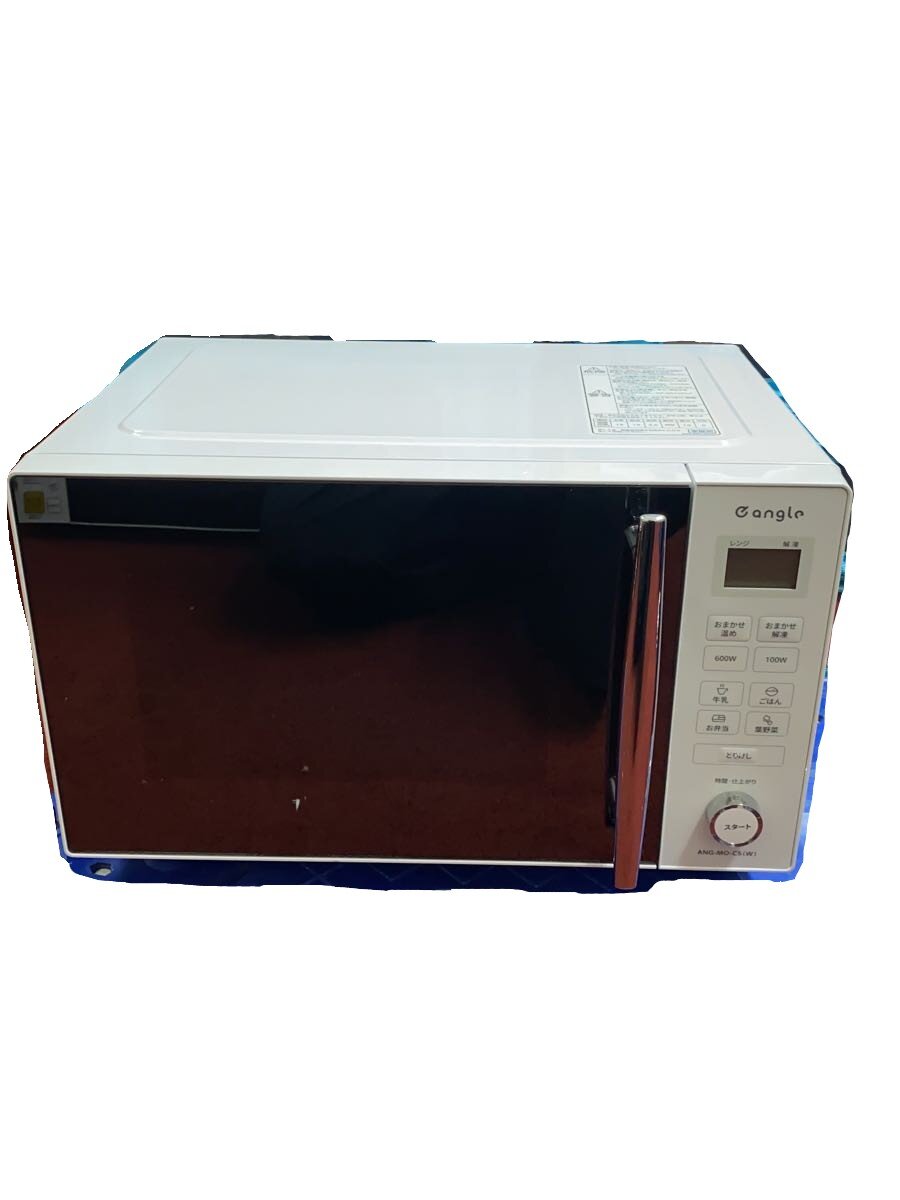 【中古】エディオン◆電子レンジ ANG-MO-C5//【家電・ビジュアル・オーディオ】