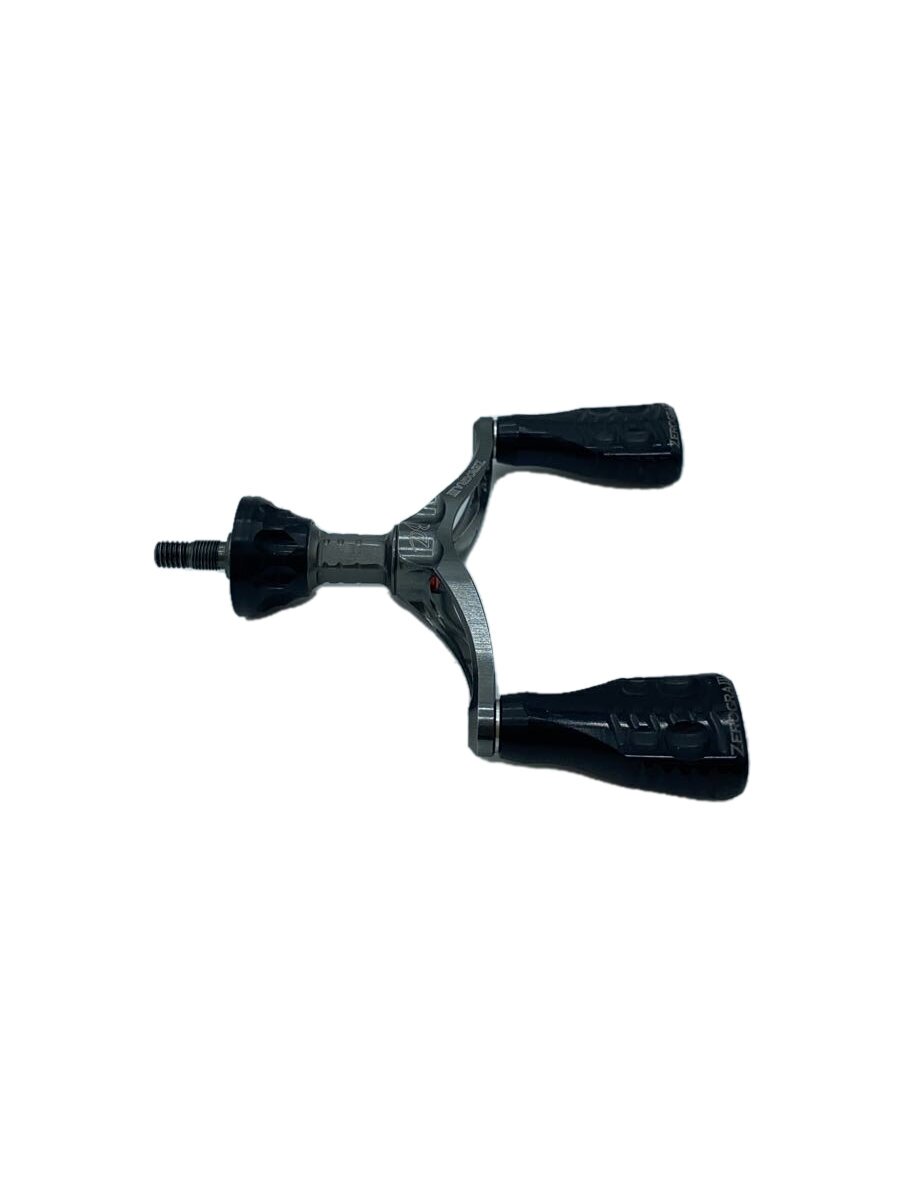 楽天市場】34(サーティーフォー) ZEROGRAダブルハンドルIV シマノ