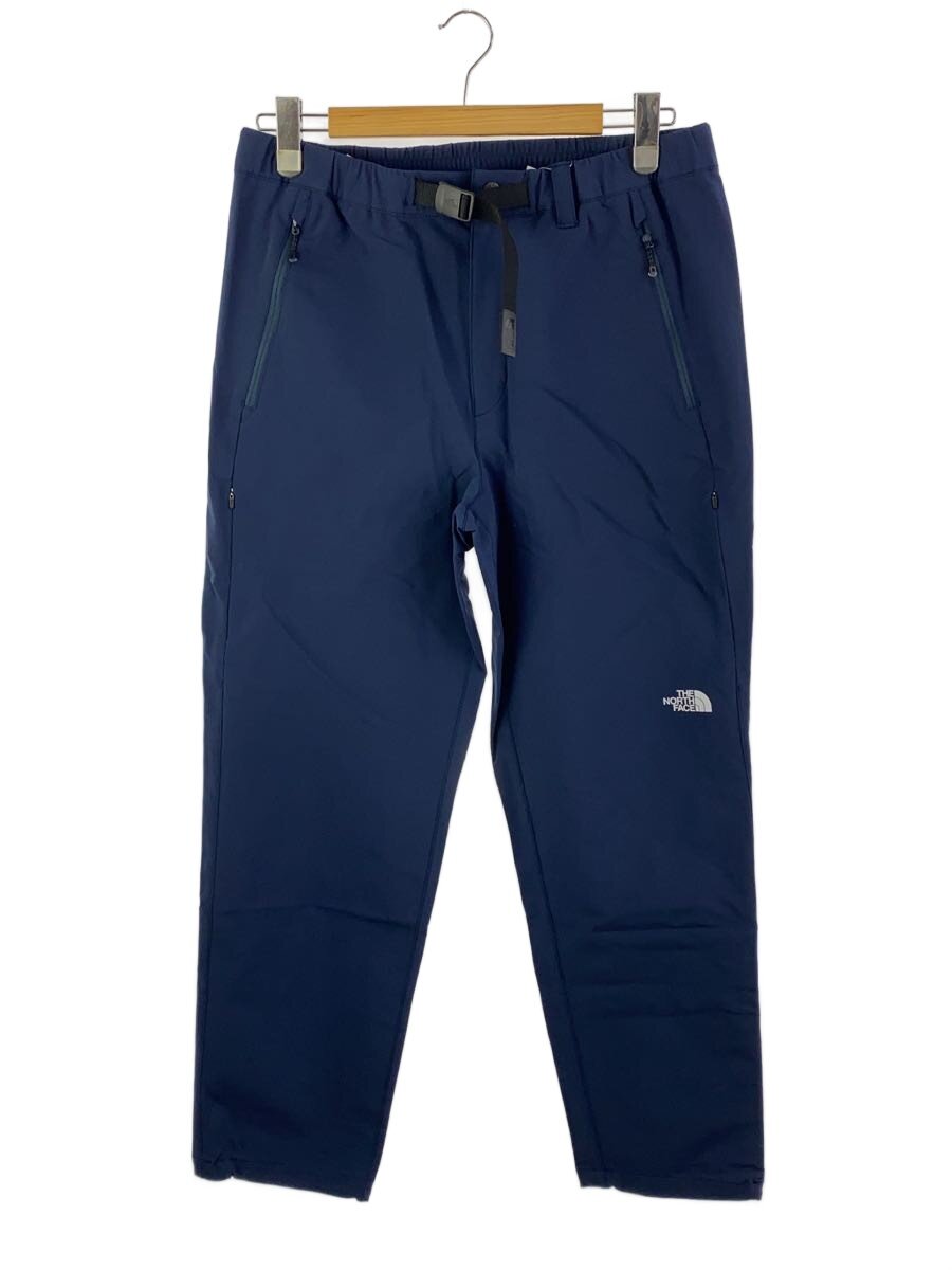 【中古】THE NORTH FACE◆VERB PANT_バーブパンツ/XL/ナイロン/NVY【メンズウェア】｜2ｎｄ STREET 店