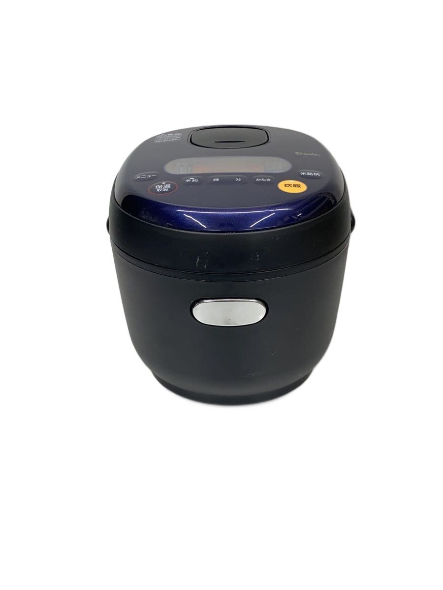 【中古】IRIS OHYAMA◆炊飯器 JRC-MD30【家電・ビジュアル・オーディオ】