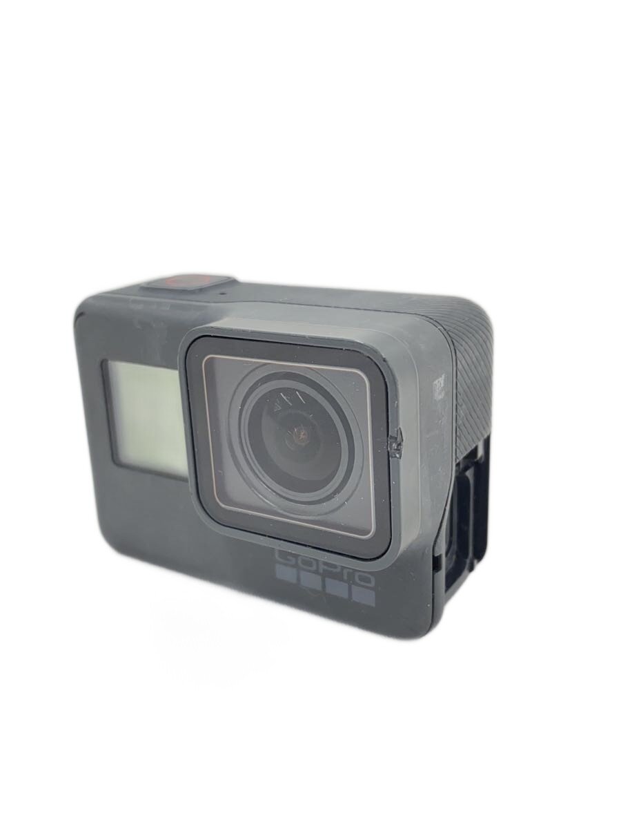 【中古】GoPro◆ビデオカメラ HERO5 BLACK CHDHX-501-JP【カメラ】