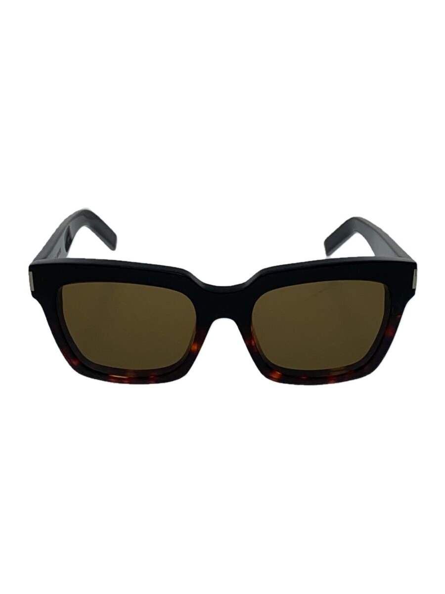 【中古】SAINT LAURENT◆サングラス/BRW/メンズ/BOLD1【服飾雑貨他】|2nd STREET 店