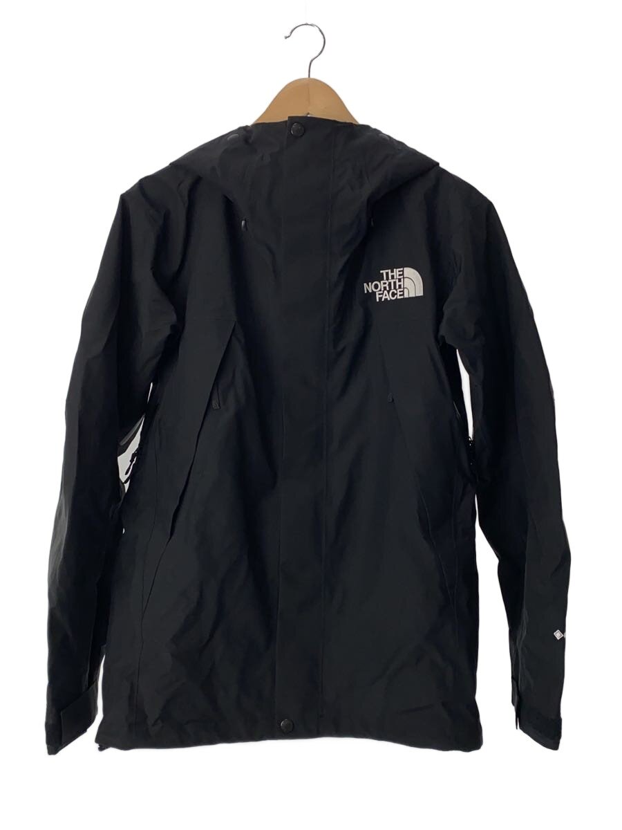 【中古】THE NORTH FACE◆MOUNTAIN JACKET/マウンテンパーカ/M/ナイロン/BLK/無地/NP61800【メンズウェア】|2nd STREET 店