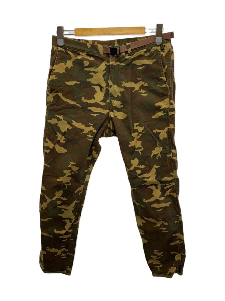 【中古】THE NORTH FACE PURPLE LABEL◆下つ方_NT5355N/32/綿織物/KHK/家鴨フラ【メンズウェア】
