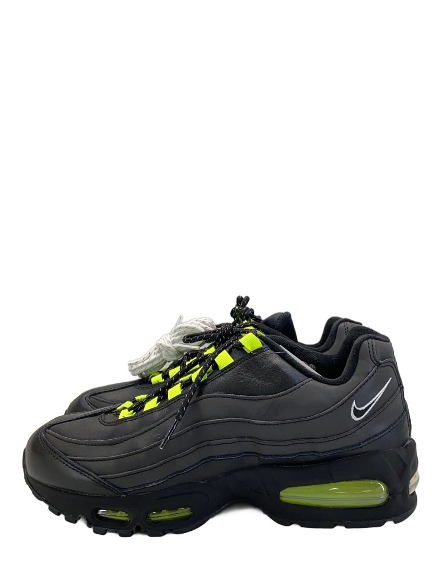 【中古】NIKE◆ナイキ/ローカットスニーカー/26cm/ブラック/IM8063-010【シューズ】｜2ｎｄ STREET 店