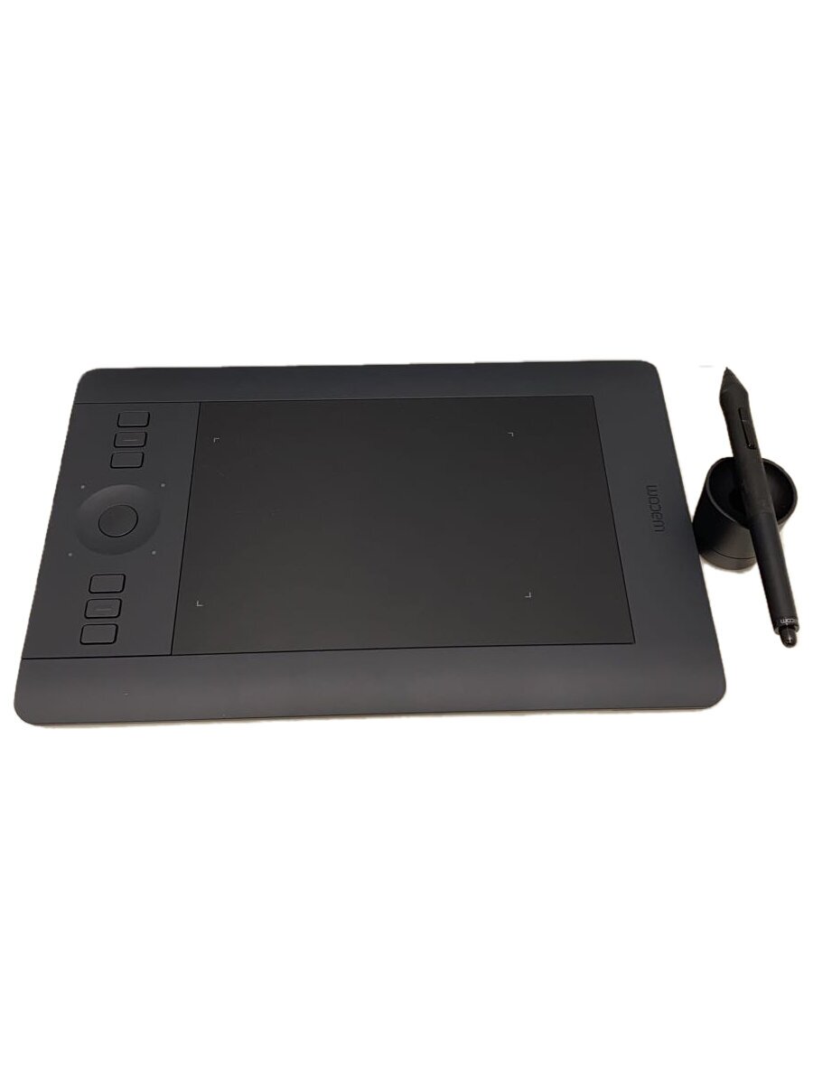 【中古】WACOM◆パソコン周辺機器/PTH-451K2【パソコン】