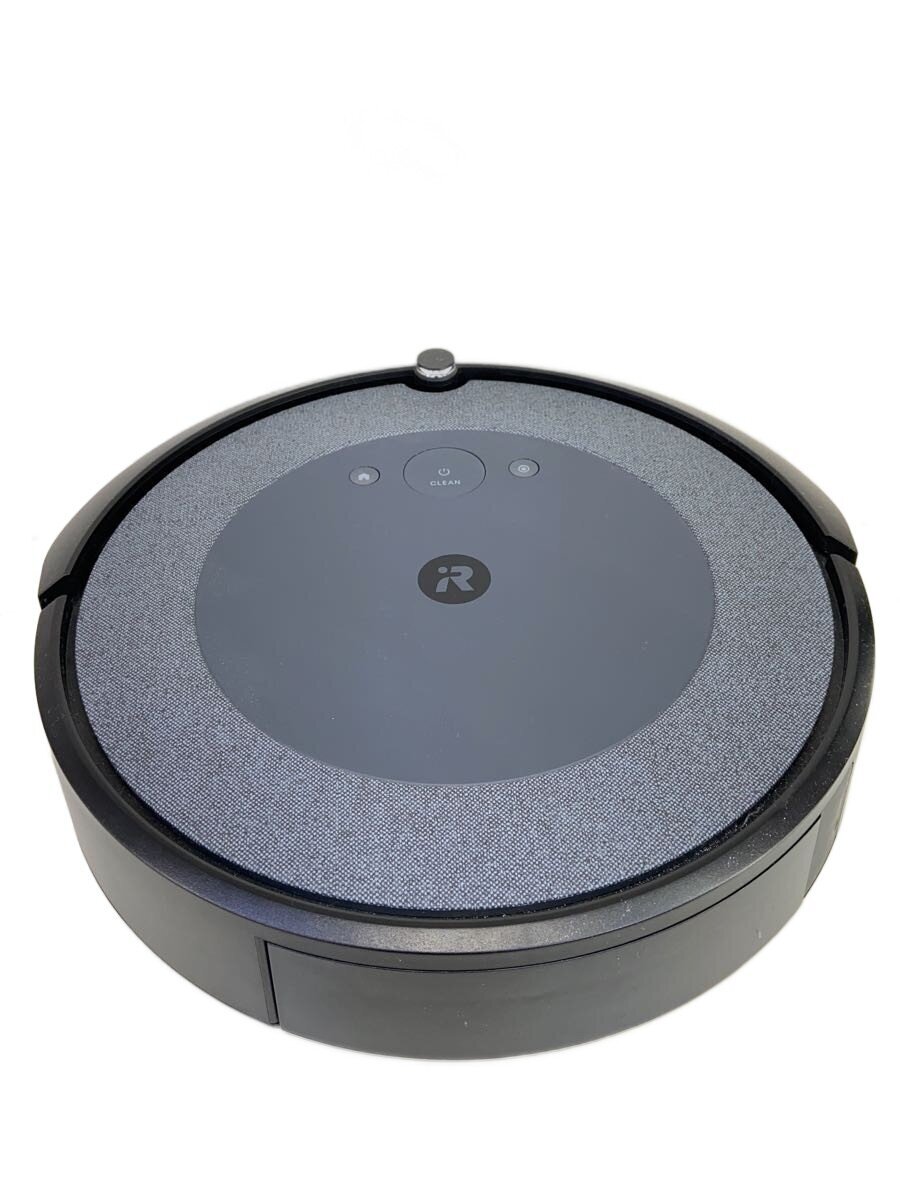 【中古】iRobot◆掃き出す機 ルンバ i5+ i555860【家電・視覚性・オーディオ】