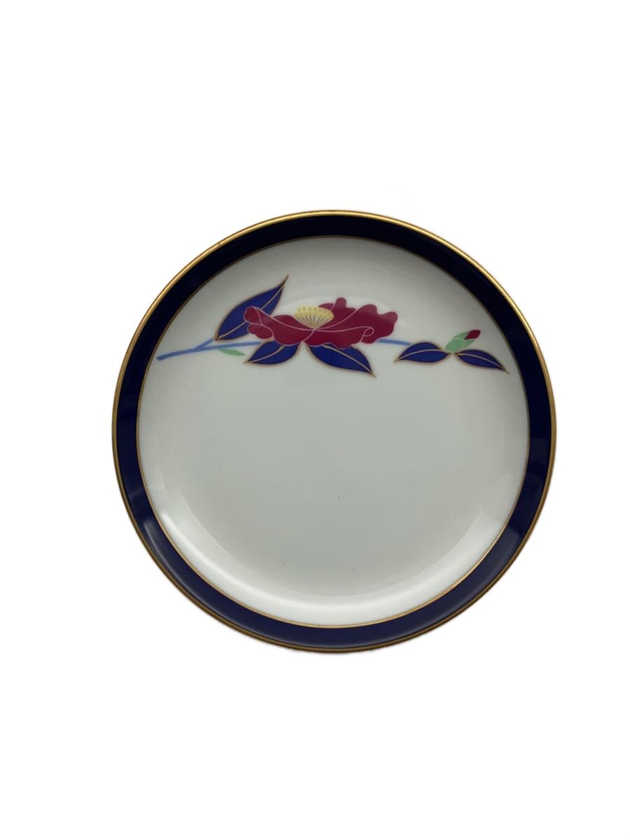 【中古】香蘭社◆皿/5点セット【キッチン用品】