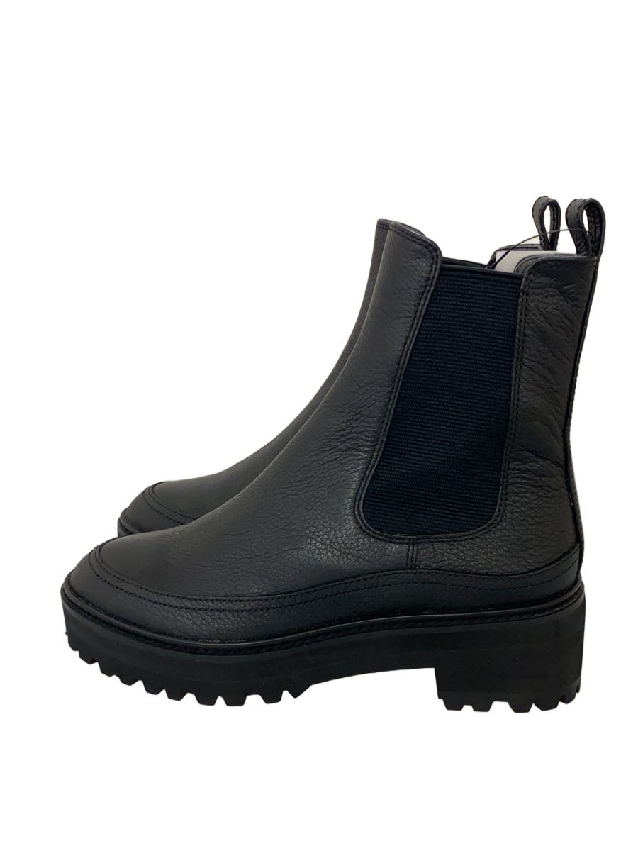 【中古】DIANA◆サイドゴアブーツ/22cm/BLK/MR64385【シューズ】|2nd STREET 店