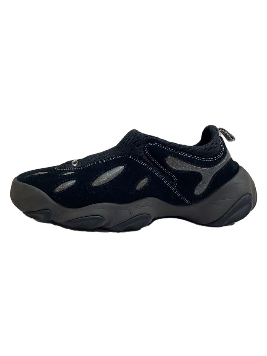 【中古】Oakley Factory Team◆ローカットスニーカー/28cm/BLK//【シューズ】｜2ｎｄ STREET 店