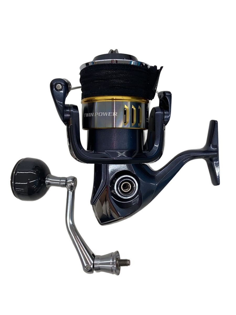【中古】SHIMANO◆リール/スピニングリール/SW14000XG-B【スポーツ】｜2ｎｄ STREET 店