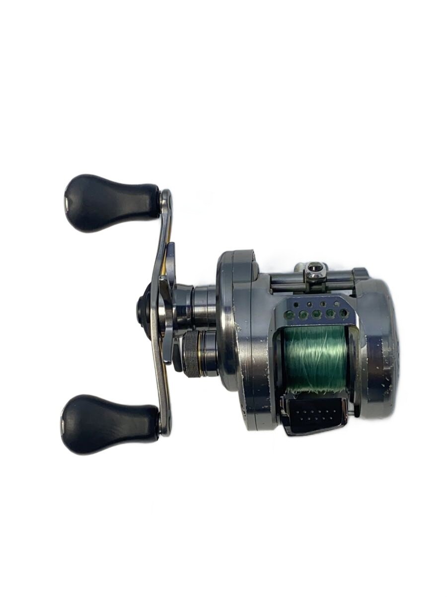 【中古】SHIMANO◆木管/ベイトリール//【運動競技】