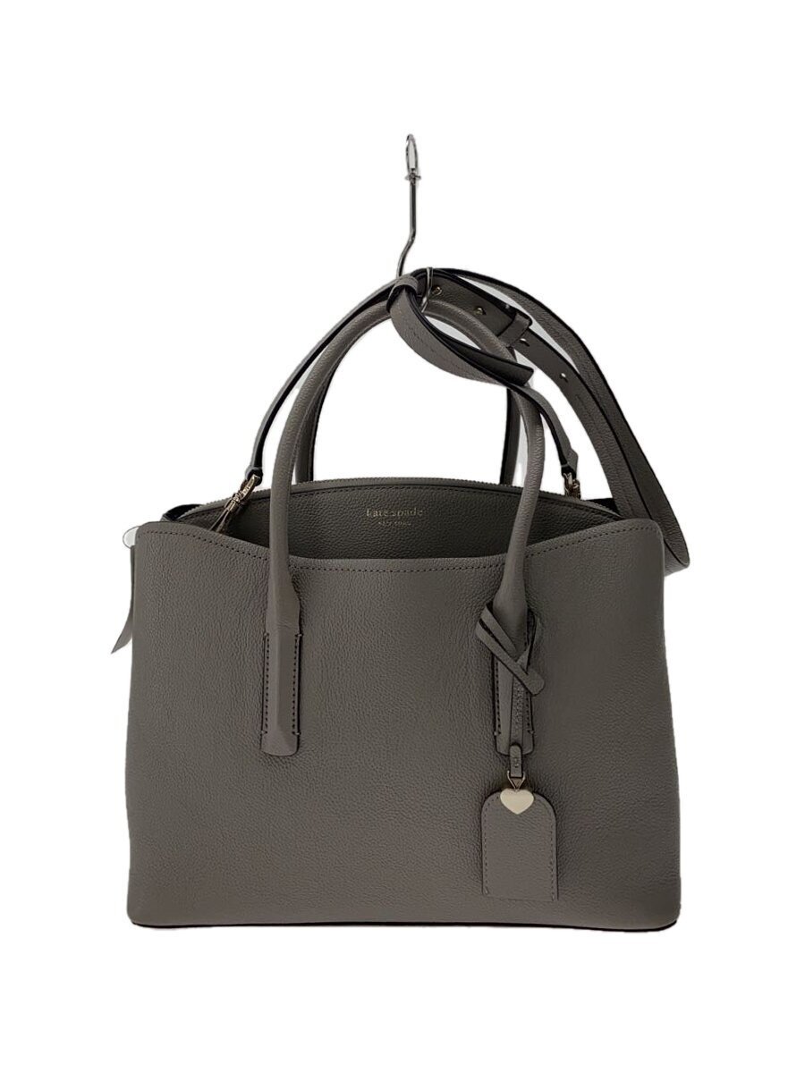 【中古】kate spade new york◆マルゴー/2WAY/ハンドバック/PXRUA160【御徒面子】