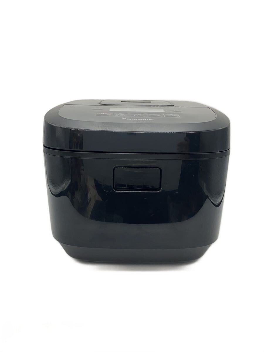 【中古】Panasonic◆炊飯器 SR-FE101-K//【家電・視覚的・オーディオ】