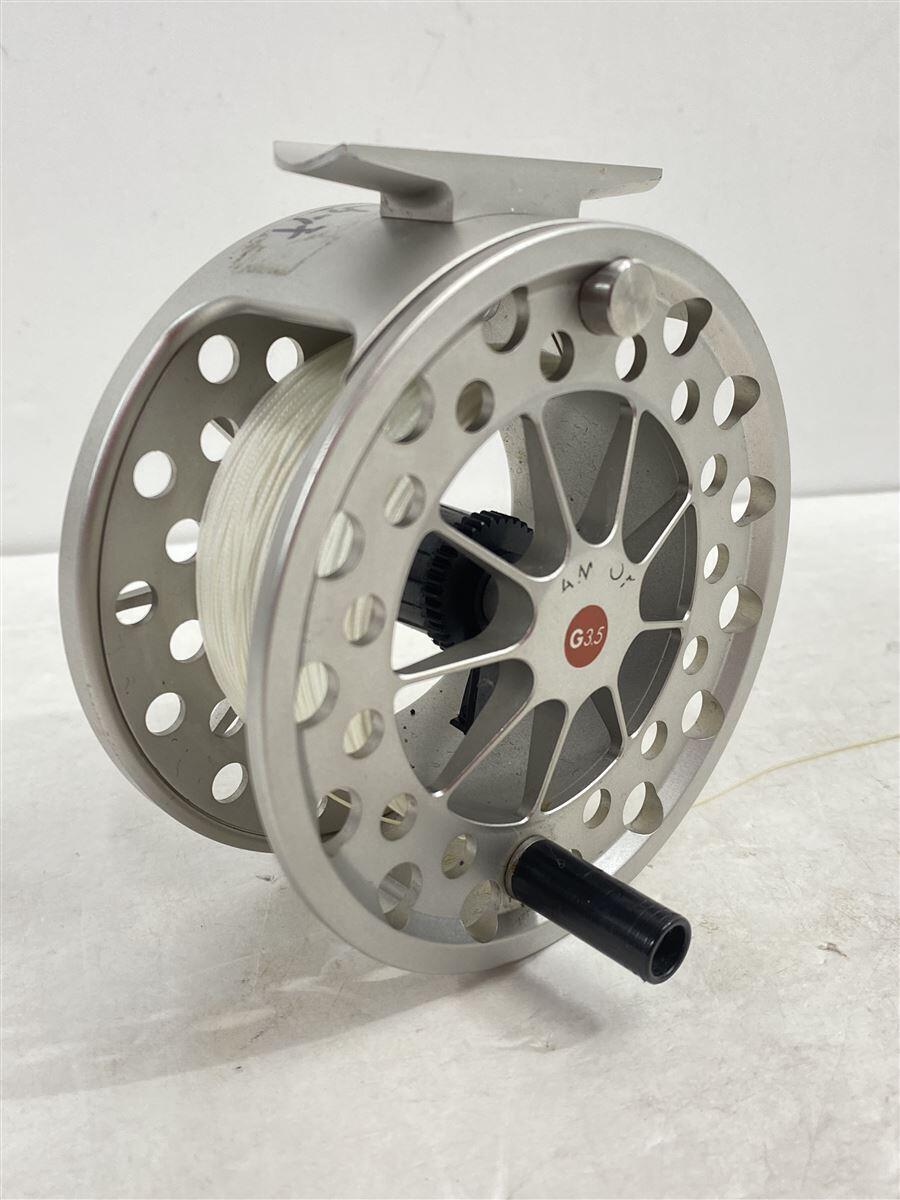 楽天市場】Bill Ballan ビルバラン/フライリール/-/-/リール/Cランク