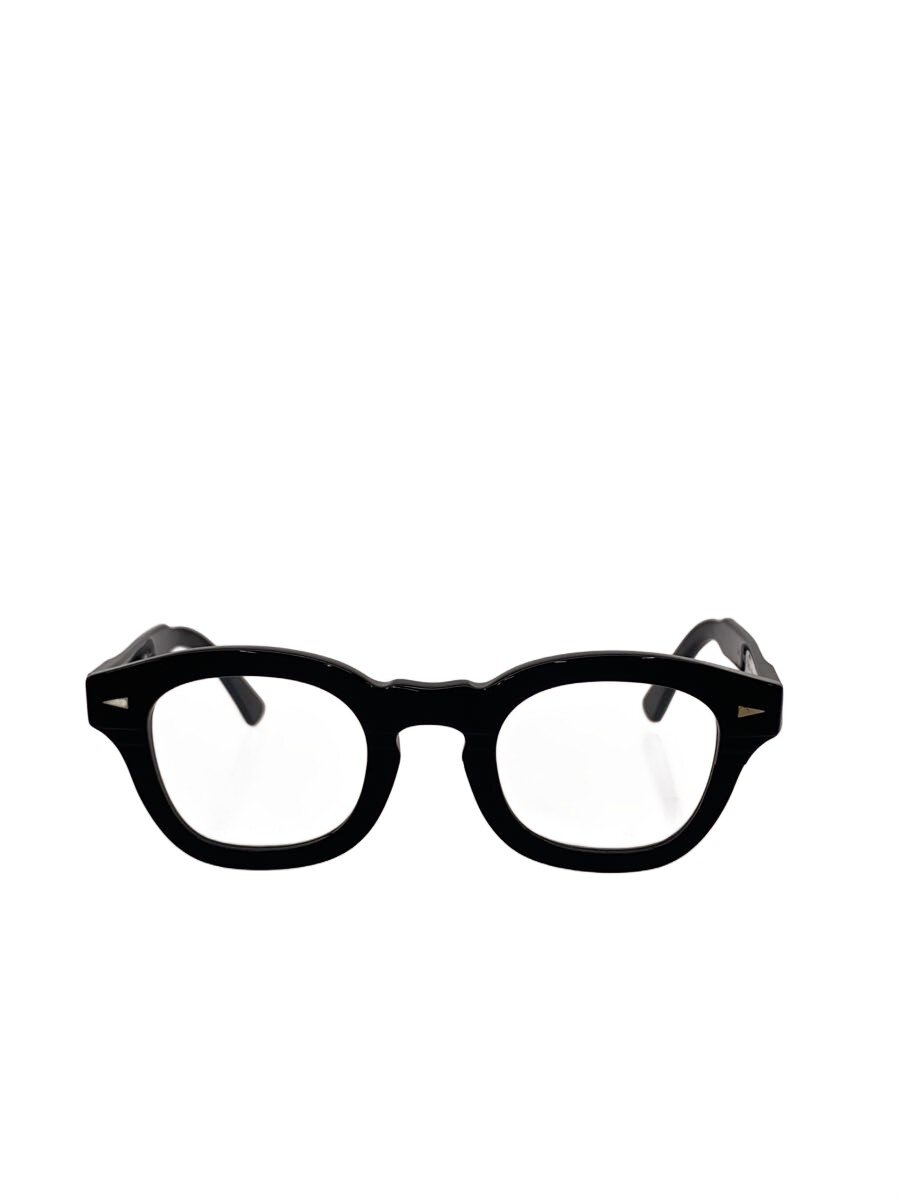 【中古】AHLEM◆Le Marais ル・マレ 45□25 メガネ/BLK【服飾雑貨他】|2nd STREET 店