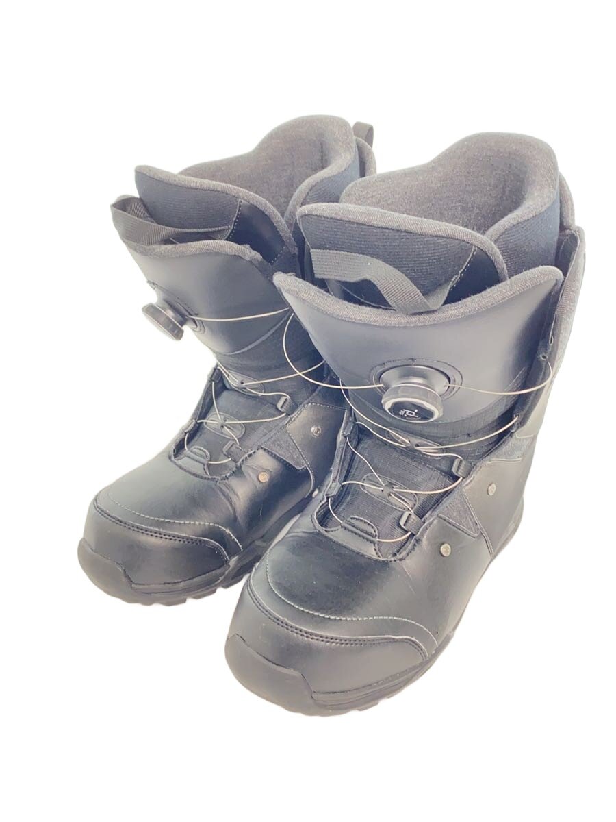 【中古】KISSMARK◆スノーボードブーツ/28cm/シューレース/GRY【スポーツ】｜2ｎｄ STREET 店